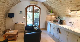 Mas Le Corbery - Gîte Balazuc Mas Le Corbery - Gîte Balazuc