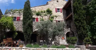 Le Mouleyras
