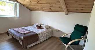Gîte de la Pension