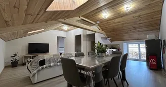 Gîte de la Pension