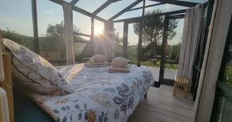 L'orangerie & spa"