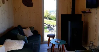Gîte Le nid