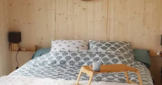 Gîte Le nid