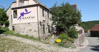 Chez Jean-François Chanéac