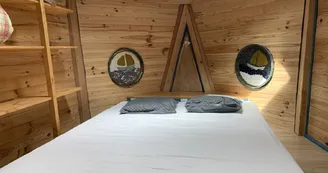 Cabane Bateau Cabane Bateau