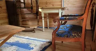 Cabane Bateau Cabane Bateau