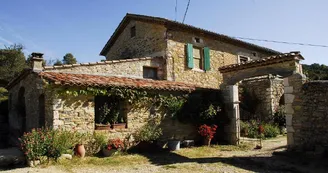 Gîte de l'Espine Gîte de l'Espine
