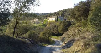 Gîte de l'Espine Gîte de l'Espine