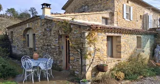 Gîte de l'Espine Gîte de l'Espine
