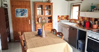 Gîte de l'Espine Gîte de l'Espine