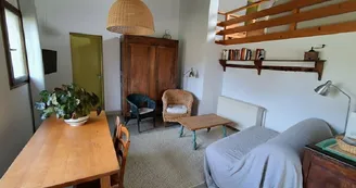Gîte de l'Espine Gîte de l'Espine