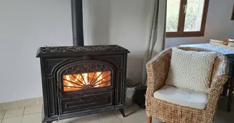 Gîte de l'Espine Gîte de l'Espine