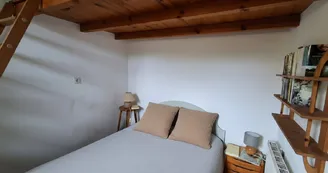 Gîte de l'Espine Gîte de l'Espine
