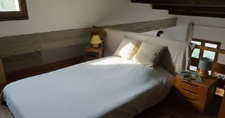 Gîte de l'Espine Gîte de l'Espine