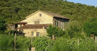Gîte de l'Espine Gîte de l'Espine