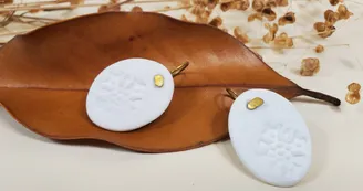Céramique artisanale - Elodie Loeser