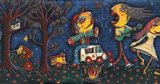 Atelier Eric Fleury
