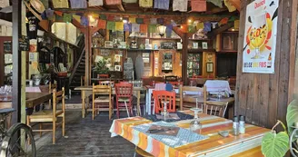 Le resto du village
