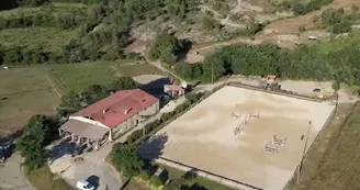 Cours et stages d'équitation - Centre équestre de Bonnemontesse