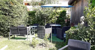 La Condamine La Condamine