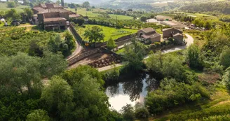 Le Gîte des Chaumettes Le Gîte des Chaumettes