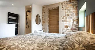 Le Gîte des Chaumettes Le Gîte des Chaumettes