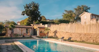 Bocca Lodges