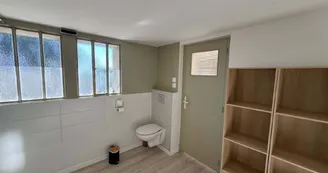 Charmant studio cosy au cœur de Félines