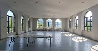 Gîte d'étape Les Bobines
