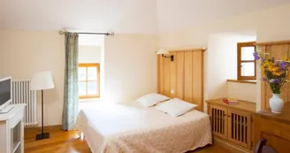Le Logis Cévenol - Studio grand confort Le Logis Cévenol - Studio grand confort