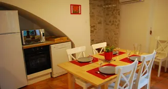 La petite maison d'Aglaë