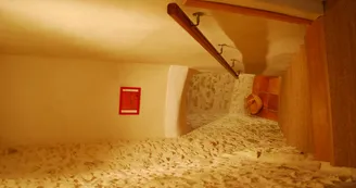 La petite maison d'Aglaë
