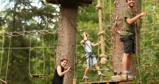 Vals Aventure
