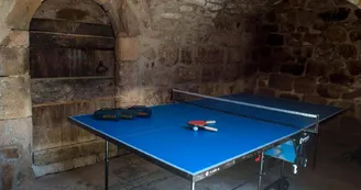 La Genette de Planzolles