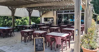 La Table du Grand Cerf