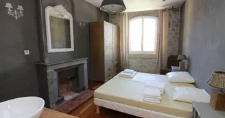 Maison des Astars