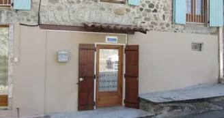 Gîte "Château" - Mme Vincent Odile