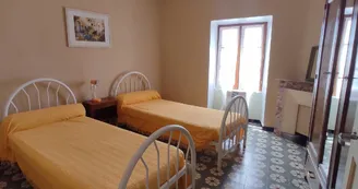 Gîte "Château" - Mme Vincent Odile