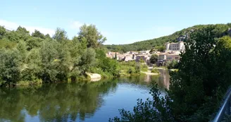 Gîte "Château" - Mme Vincent Odile