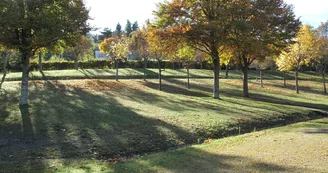 Parc des Pèlerins