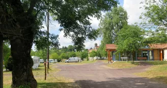 Camping Municipal Camping Municipal