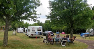 Camping Municipal Camping Municipal