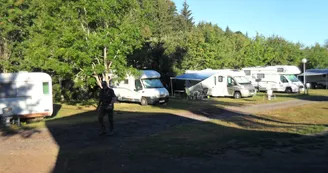 Camping Municipal Camping Municipal