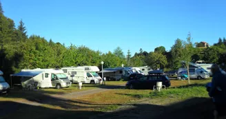 Camping Municipal Camping Municipal