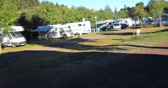 Camping Municipal Camping Municipal