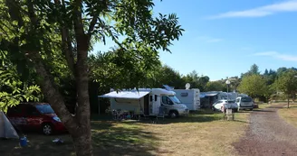 Camping Municipal Camping Municipal