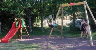Camping Municipal Camping Municipal