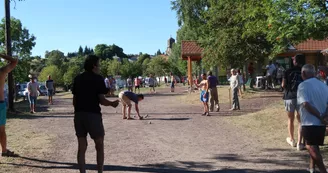Camping Municipal Camping Municipal