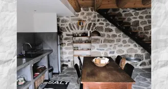 Gîte La maison Plume Le Paradoxe Perdu