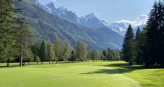 Golf de Chamonix